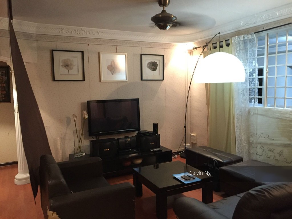 Blk 401 Yishun Avenue 6 (Yishun), HDB 4 Rooms #107520272